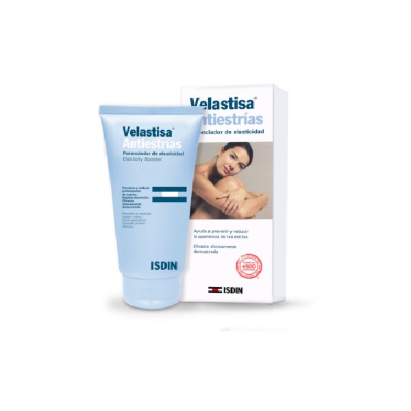 Velastisa Antiestrías Post Parto  250ml