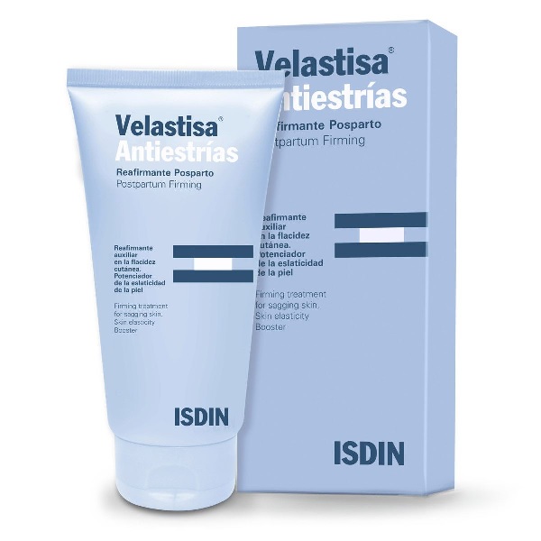 Velastisa Antiestrías Post Parto  150ml