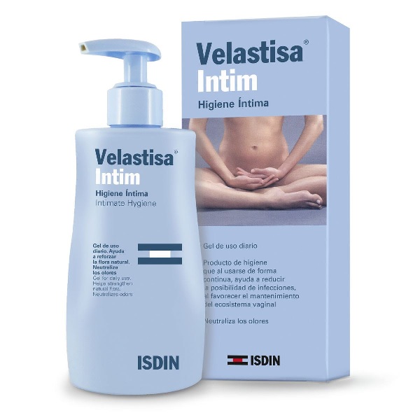 Velastisa Intim Gel Intimo 200ml