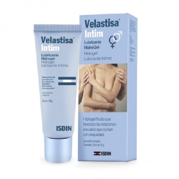 Velastisa Intim Lubricante Intimo 30g
