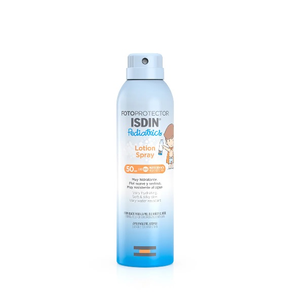 Fotoprotector Pediatrico Aerosol  250ml