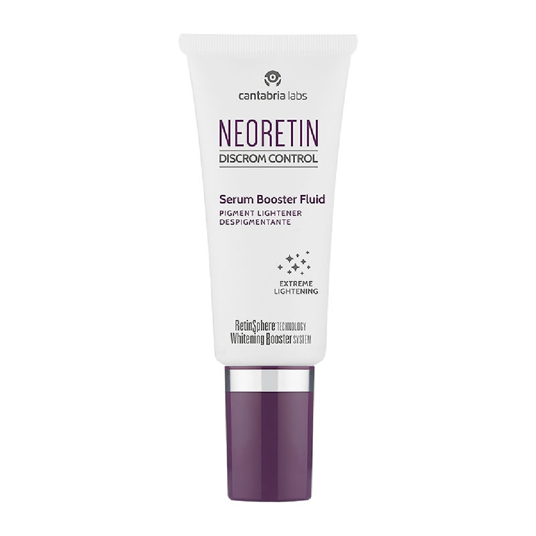 Neoretin Discrom Control Serum Despigmentante 30ml