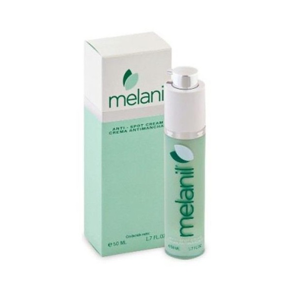 Melanil Crema Antimanchas 50 ml