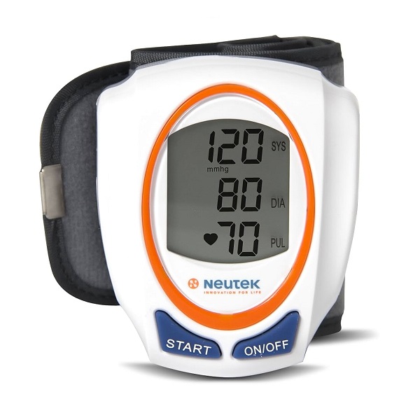 Neutek Baumanometro BP-201