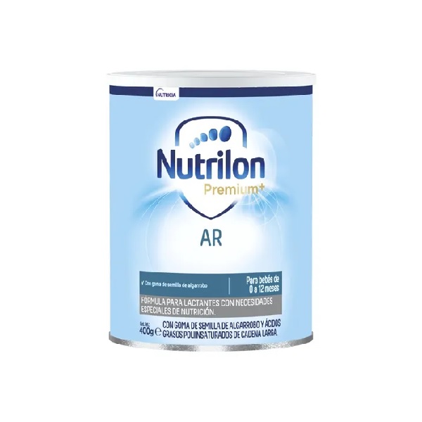 Nutrilon Premium+ AR  400g