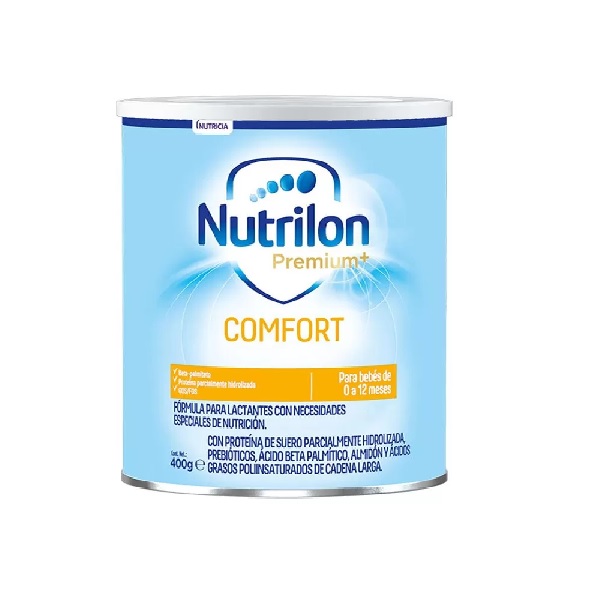 Nutrilon Premium+ Confort  400g