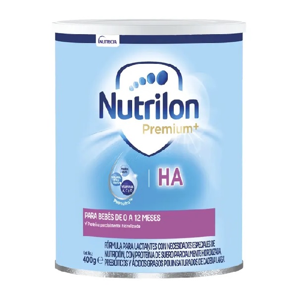 Nutrilon Premium+ HA 400g