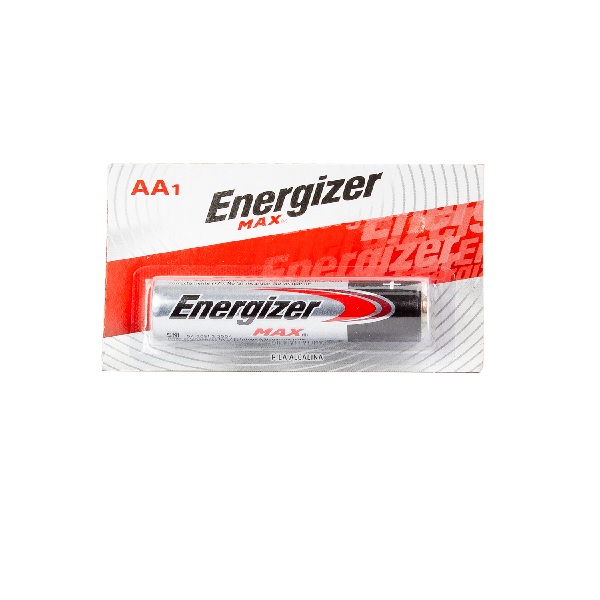 Energizer Pila AA 1 Piezas