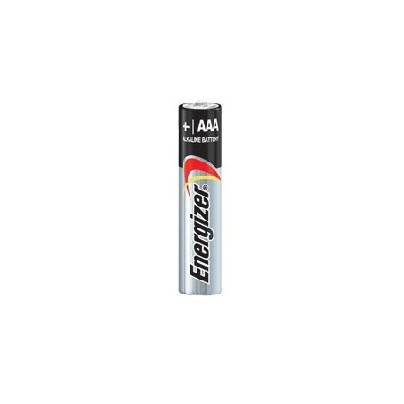 Energizer Max AAA 6 Pilas