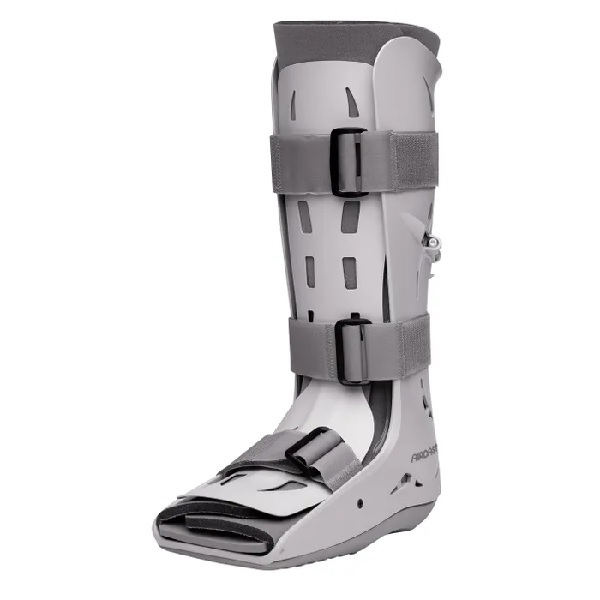 Foam Wlaker Bota Ortopedica Larga Mediana