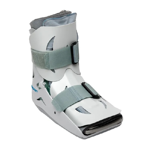 Foam Walker Bota Ortopedica Corta Grande