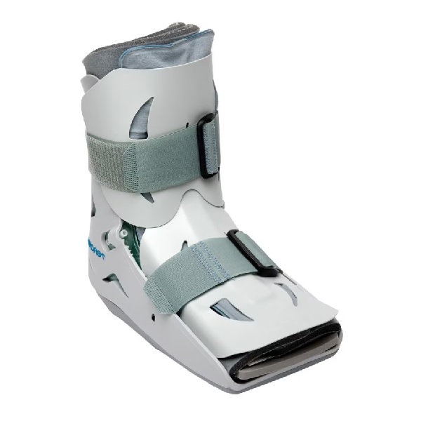 Foam Wlaker Bota Ortopedica Corta Mediana